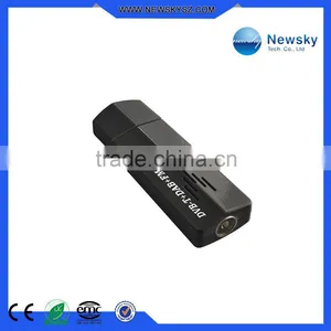 Mpeg4 H.264 Dvb-t Usb tv Tuner thumbnail-1