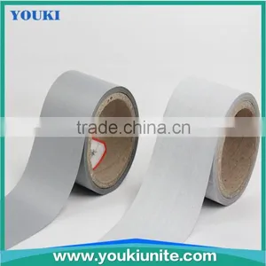 50m Cotton Reflective Tape thumbnail-1