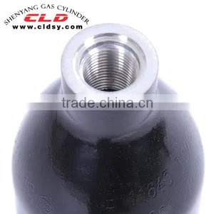 Seamless Aluminum Tank Liner thumbnail-2