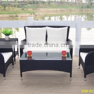Outdoor Wicker Furniture in a Variety of Styles thumbnail-1