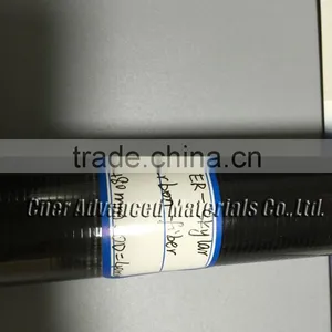 Glass Fiber Materials Water Fed Pole With Clamps Working for Solar Panel thumbnail-4