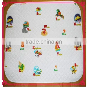 Changing Mat for Baby/baby Travel Changing Mat/baby Diaper Changing Mat thumbnail-4