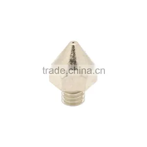 Custom Precision 3D Printer Nozzle thumbnail-1