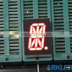 Common Andoe 16 Segment Led Display for Elevator,ARKLED,factory Price thumbnail-2