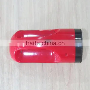 LED Long Range Rechargeable Torch Light, Torchlight MODEL 3337 thumbnail-4