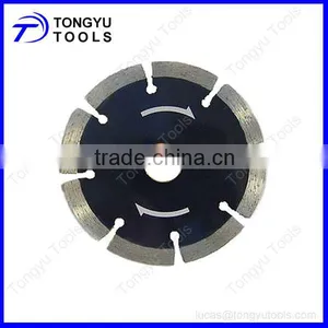 Diamond Saw Blade for Cutting Stone, Diamond Cutting Disc thumbnail-1