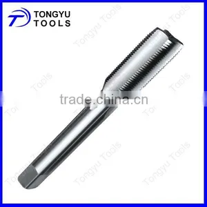 Alloy Steel or Hss Tap Wrench Die Wrench DIN 352 Hand Taps Machine Taps Taps and Dies for Creating Screw Thread Tap and Die Set thumbnail-1