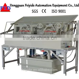 Feiyide High-speed Continuous Electroplating Line With Large Output thumbnail-6