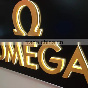 Factoty Direct Sell Illuminant Letters, LED Signs for Shop, Store Signs thumbnail-1