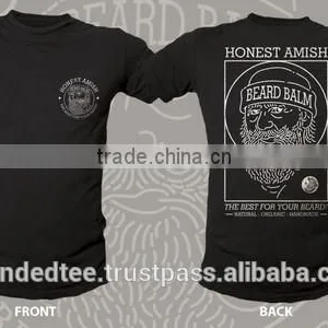 Women T-shirt 2014 With Custom Woven T-shirt Label With All Sizes thumbnail-3