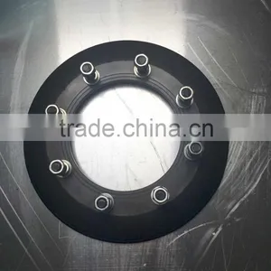 4" Flange For Bottom Valve thumbnail-1
