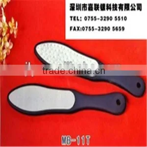 Good Quality ! High Quality As Seen On TV Foot Skin Scrubber thumbnail-1