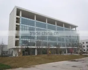 Xuchang Huayuan Electric Apparatus Co., Ltd. company overview - view 2 thumbnail