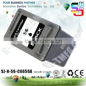Wholesale Printer Ink Cartridge Compatible C6656A for HP Color LaserJet 4700 Series HP Color LaserJet 4730xs MFP thumbnail-1