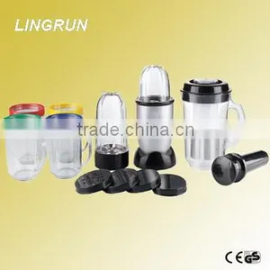 21 Sets Electric Bleder Bottle 3 in 1 Blender Mixer thumbnail-1