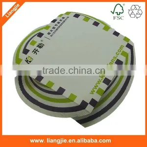 Spiral Memo Cube Spiral Paper Block With Colorful Printing thumbnail-2