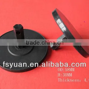 Industrial Suction Cup/silicone Rubber Suction Cup thumbnail-1