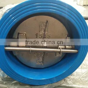 Dual Plate Disc Check Valve thumbnail-2