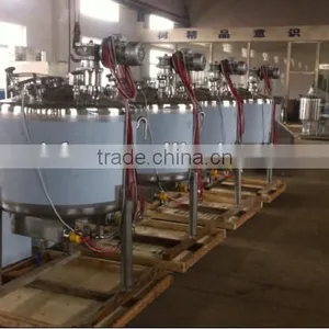 Milk Bar Use Milk Pasteurizer For Sale,pasteurizer for Milk Used thumbnail-2