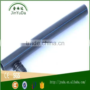 Most Effective Water Saving Drip Irrigation pe Pipe for Farm Irrigation thumbnail-6