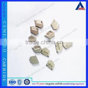 Tungsten Carbide Coal Mining Bits for Well Digging thumbnail-1