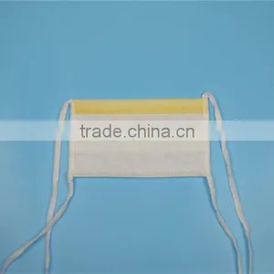Eco-friendly Non Woven Surgical Face Mask With Decorative thumbnail-1