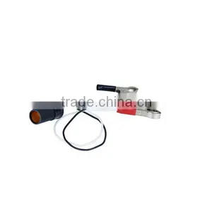 12V Auto Car Mechanical Tools ,Floor Jack Tire Changer Tools thumbnail-5