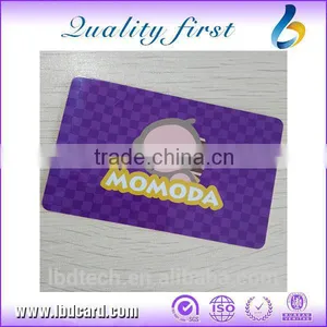 Competitive Price TK4100 Card, 125Khz RFID Card Manufacturer From China thumbnail-1