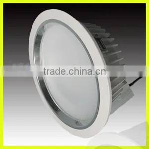 40W Small Ripple 6inch Led Downlight thumbnail-1