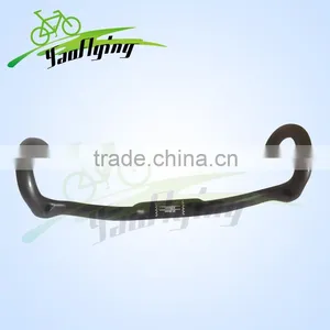 2016 Carbon Aero Handlebar,carbon Road Bicycle Handlebar Wind Breaking Carbon Handlebar thumbnail-1