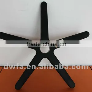 Nylon Chair Legs PAX-C260 thumbnail-1