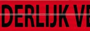 Adhesive Double Sided Carpet Tape,double Sided Signs,red Reflective Tape thumbnail-1