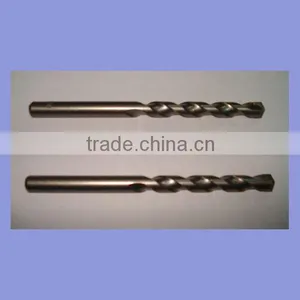 Tungsten Carbide Tipped Drill Bit T.C.T. Drill thumbnail-1