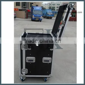 Drawer Dividers Aluminum Drawer Case Tool Box Flight Cases thumbnail-3