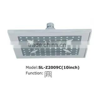 Square Overhead Shower thumbnail-1