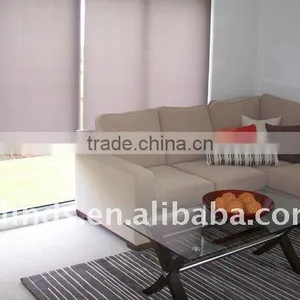 Remote Controller Automatic Roller Blinds thumbnail-1