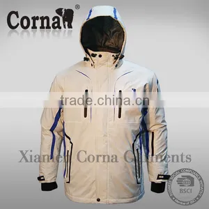 Most Popular Good Design Windproof Winter Warm Men Jacket thumbnail-1