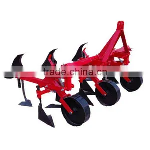 3ZY-2.0 Agricultural Equipment Tiller Cultivator thumbnail-1