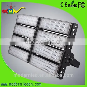 Outrdoor Thunder and Typhoon Proof Stadium Led Light 300w Led Shoe Box Light thumbnail-2