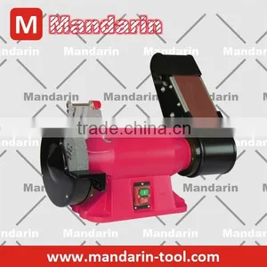 Vertical Bench Grinder thumbnail-2