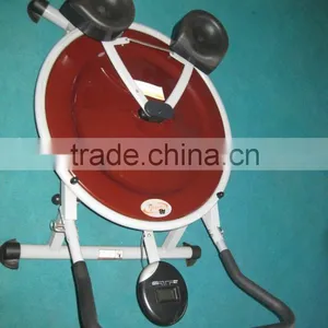 ab Roller Abdominal Exerciser thumbnail-3