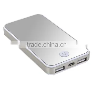 Instore Discount Power Bank 40000 Mah Mobile Power Bank External Battery thumbnail-4