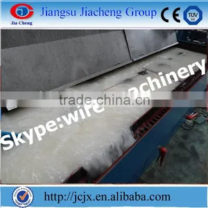 Hot Selling Copper Wire Drawing and Annealing Machine thumbnail-2