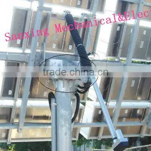 Ip65 High Waterproof Linear Actuator for Solar Panel Control System thumbnail-2