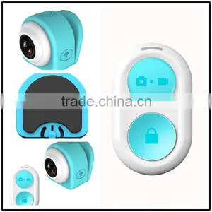 1080p Full hd Mini Camera hd Wifi thumbnail-3