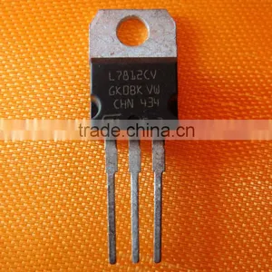 Testing Power Fast Switch Triode Transistor 4A 400V thumbnail-1