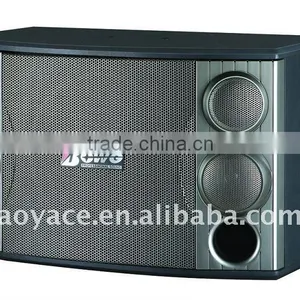 Professional Stage Sound System DJ Equipment DJ thumbnail-1