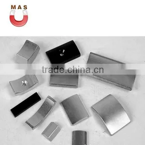 Arc Neodymium Magnets thumbnail-1