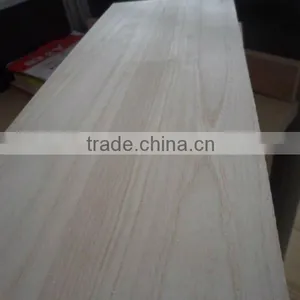 Paulownia Wood Sale Lightweight Laminate Board thumbnail-1