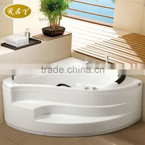 Corian Bath Tub thumbnail-1